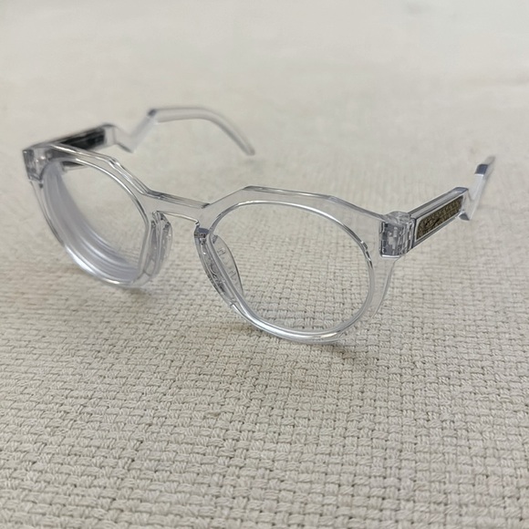 Oakley Kylian Mbappé Signature Series HSTN (Low Bridge Fit) - Picture 1 of 7